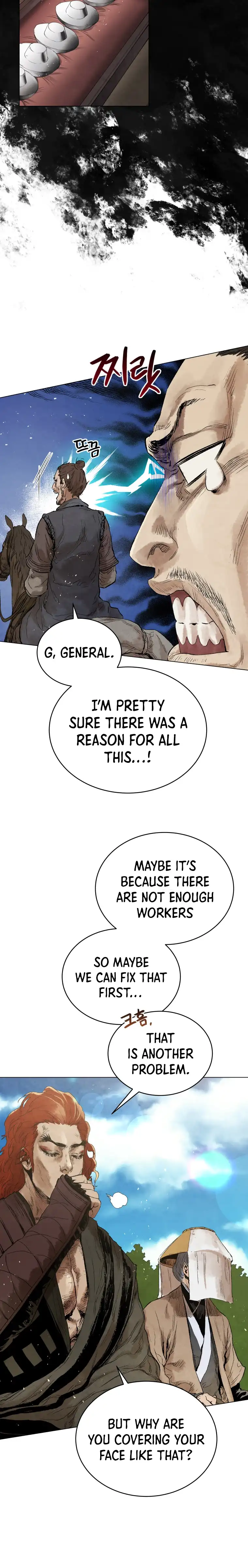 History Of Three States Chapter 50 5